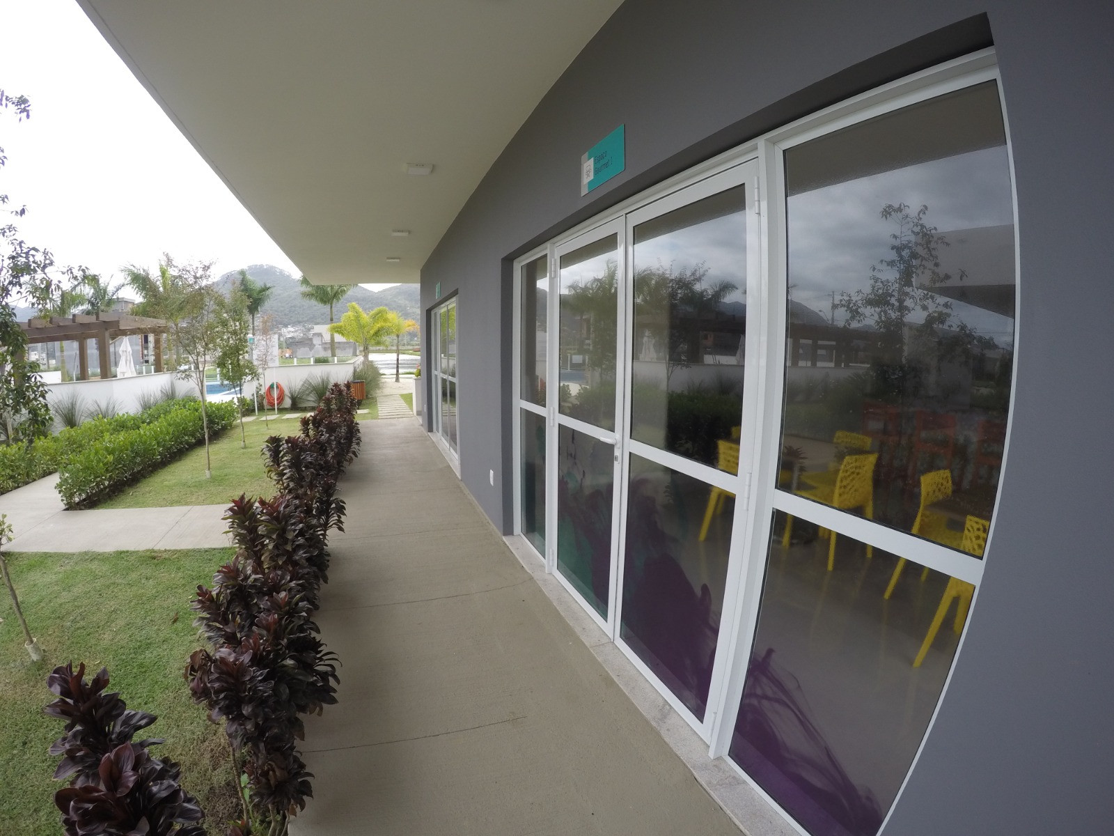 Imagens do imóveis Terreno À Venda Acqua Condomínio Clube Biguaçu