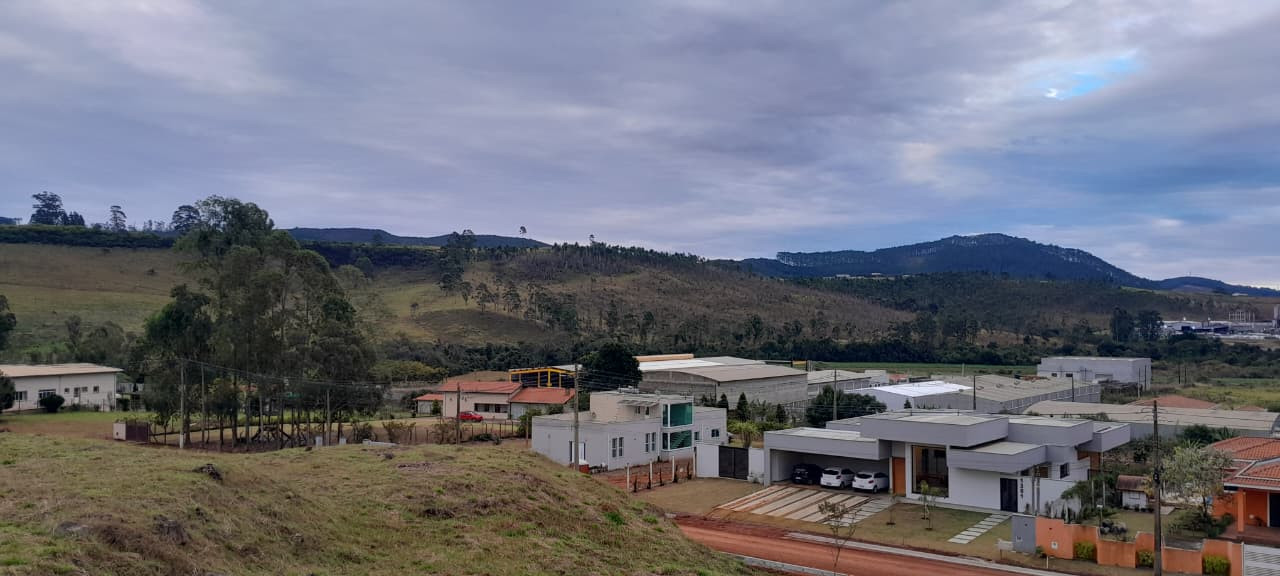 Fazenda/Sítios/Chácaras À Venda Condomínio Campo Alegre Poços De Caldas