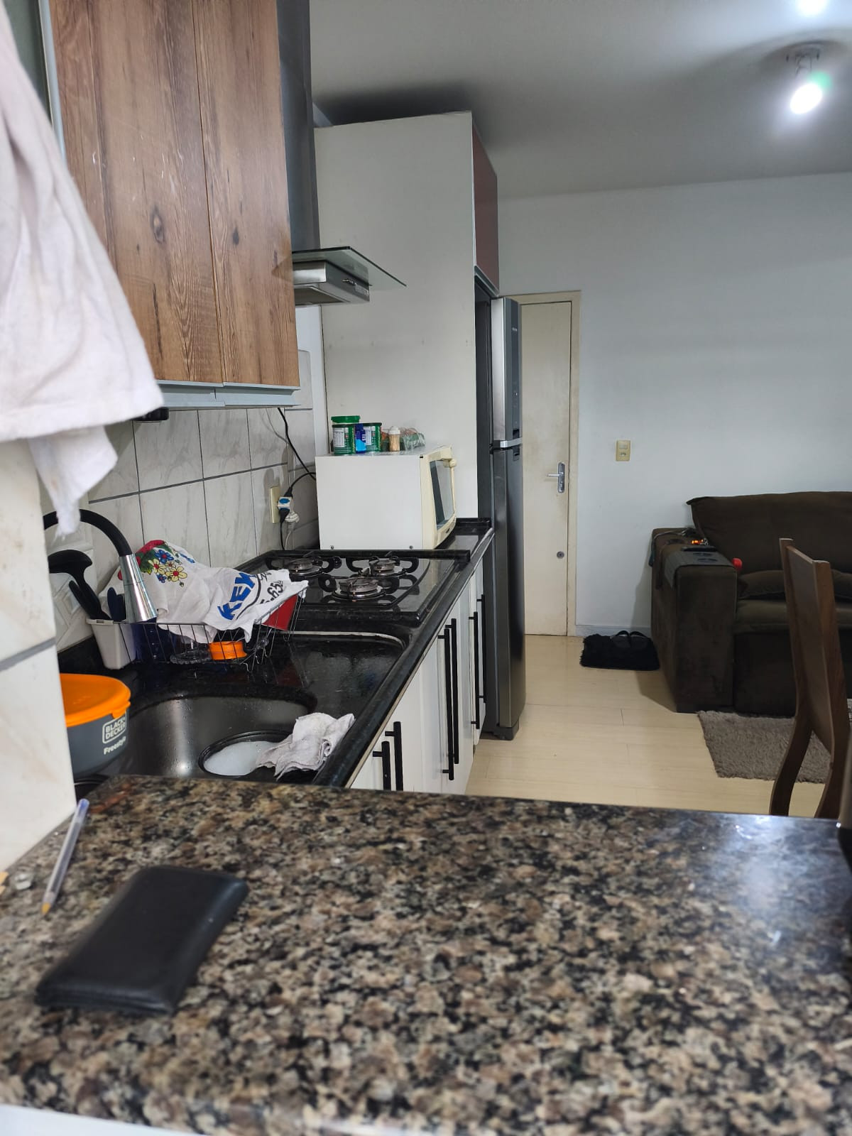 Imagens do imóveis Apartamento À Venda Santo Antônio Joinville