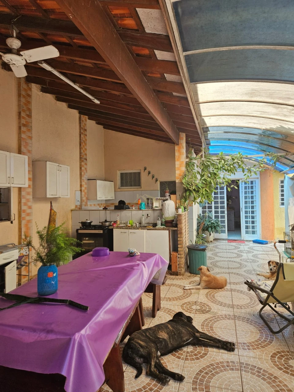 Casa À Venda Vale Das Flores Tremembé