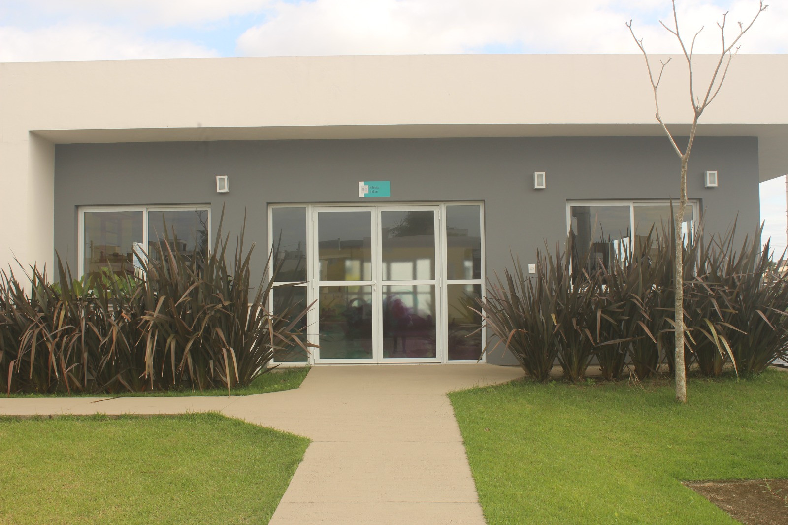 Imagens do imóveis Terreno À Venda Acqua Condomínio Clube Biguaçu