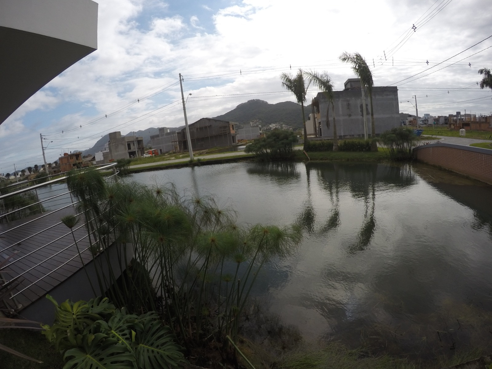Imagens do imóveis Terreno À Venda Acqua Condomínio Clube Biguaçu