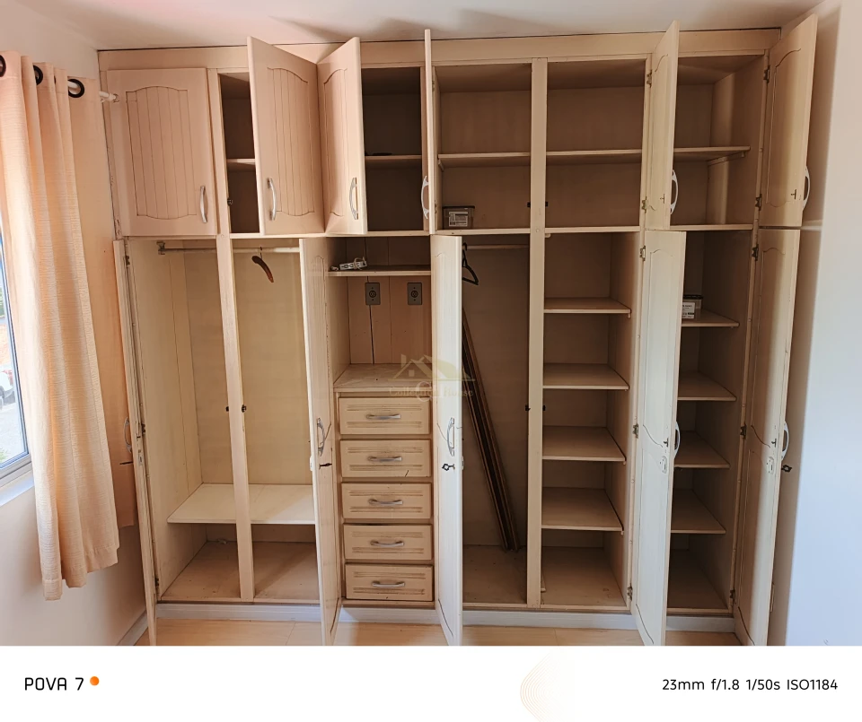 Apartamento À Venda Santo Antônio Joinville