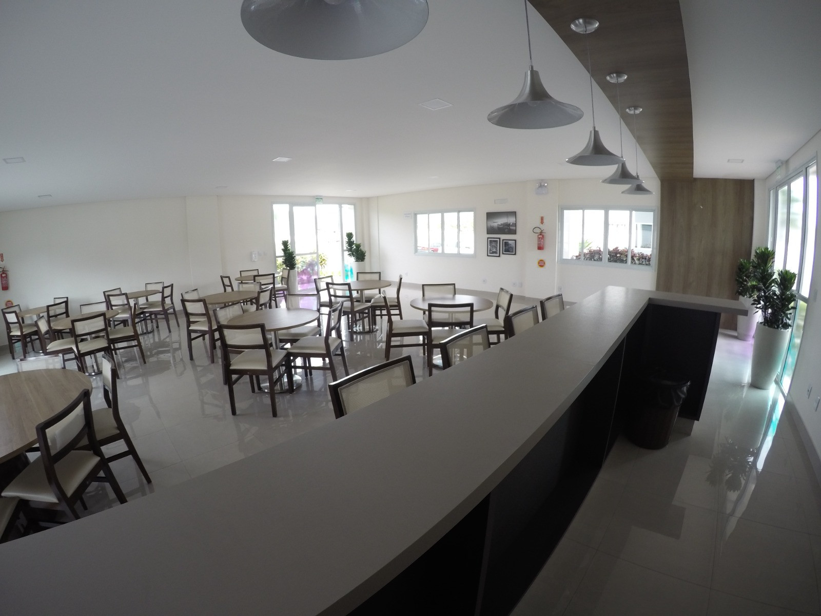 Imagens do imóveis Terreno À Venda Acqua Condomínio Clube Biguaçu