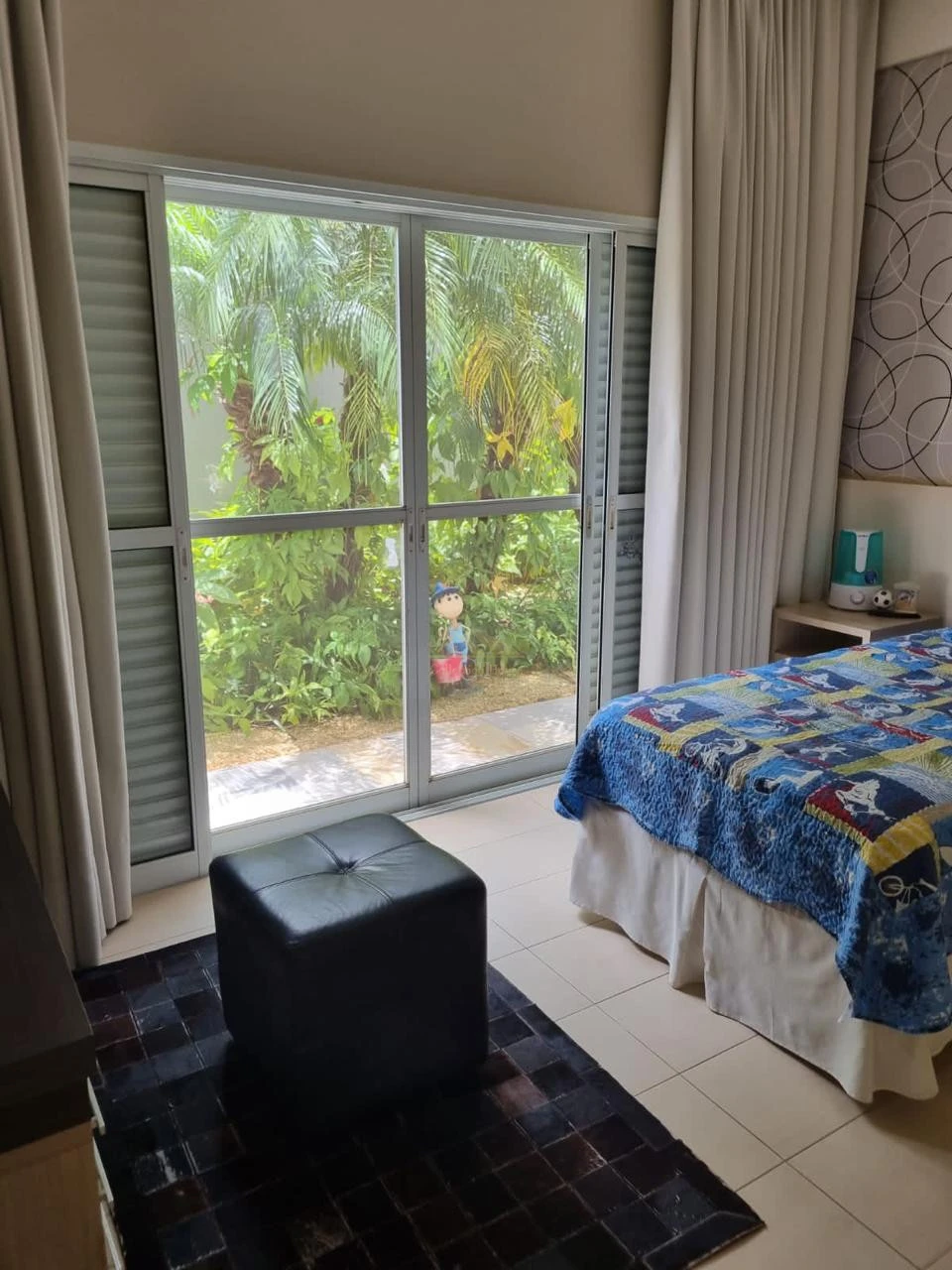 Casa Em Condomínio À Venda Parque Residencial Dahma Ii Presidente Prudente