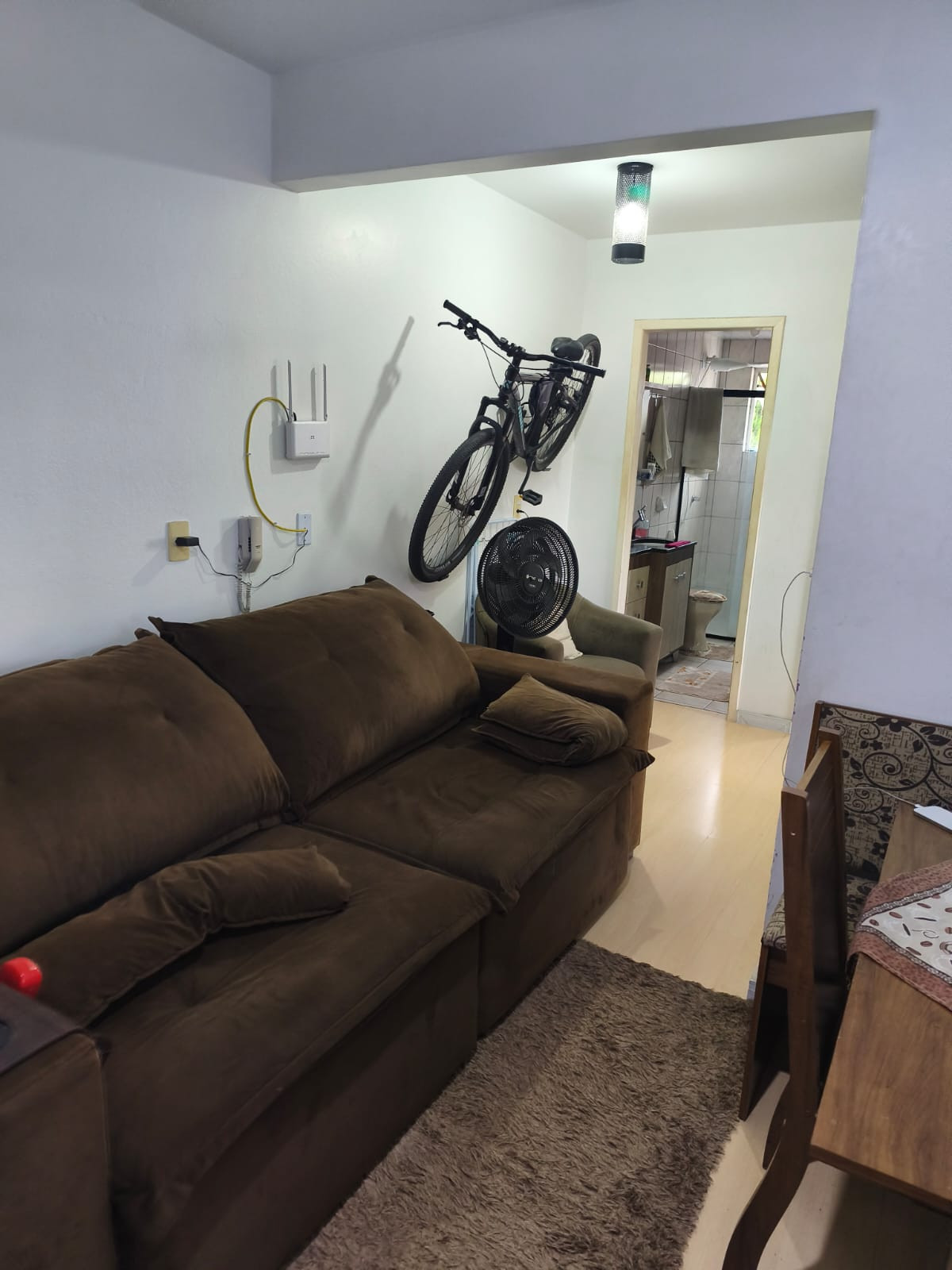 Imagens do imóveis Apartamento À Venda Santo Antônio Joinville