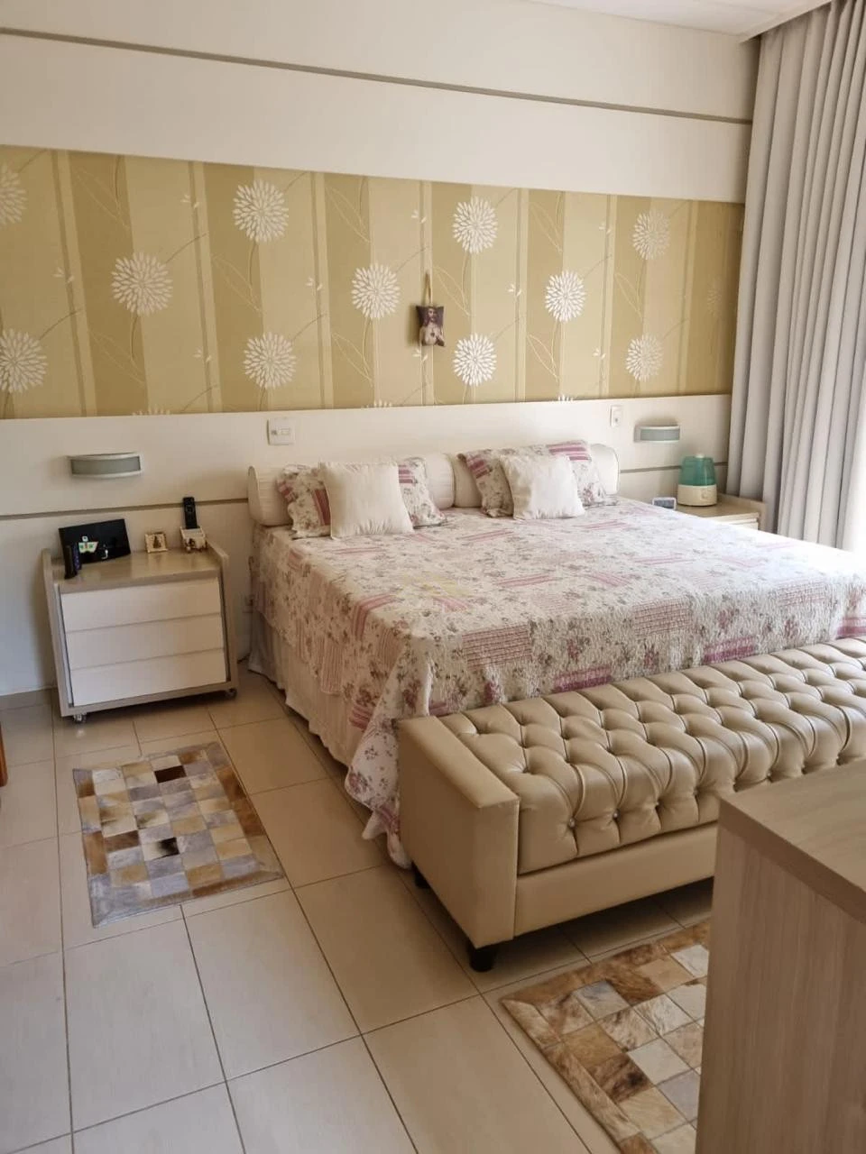 Casa Em Condomínio À Venda Parque Residencial Dahma Ii Presidente Prudente