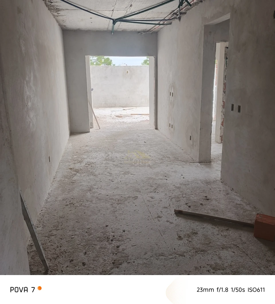 Apartamento 2 ou 3 Quartos à Venda no Edifício Impala Saguaçu Joinville