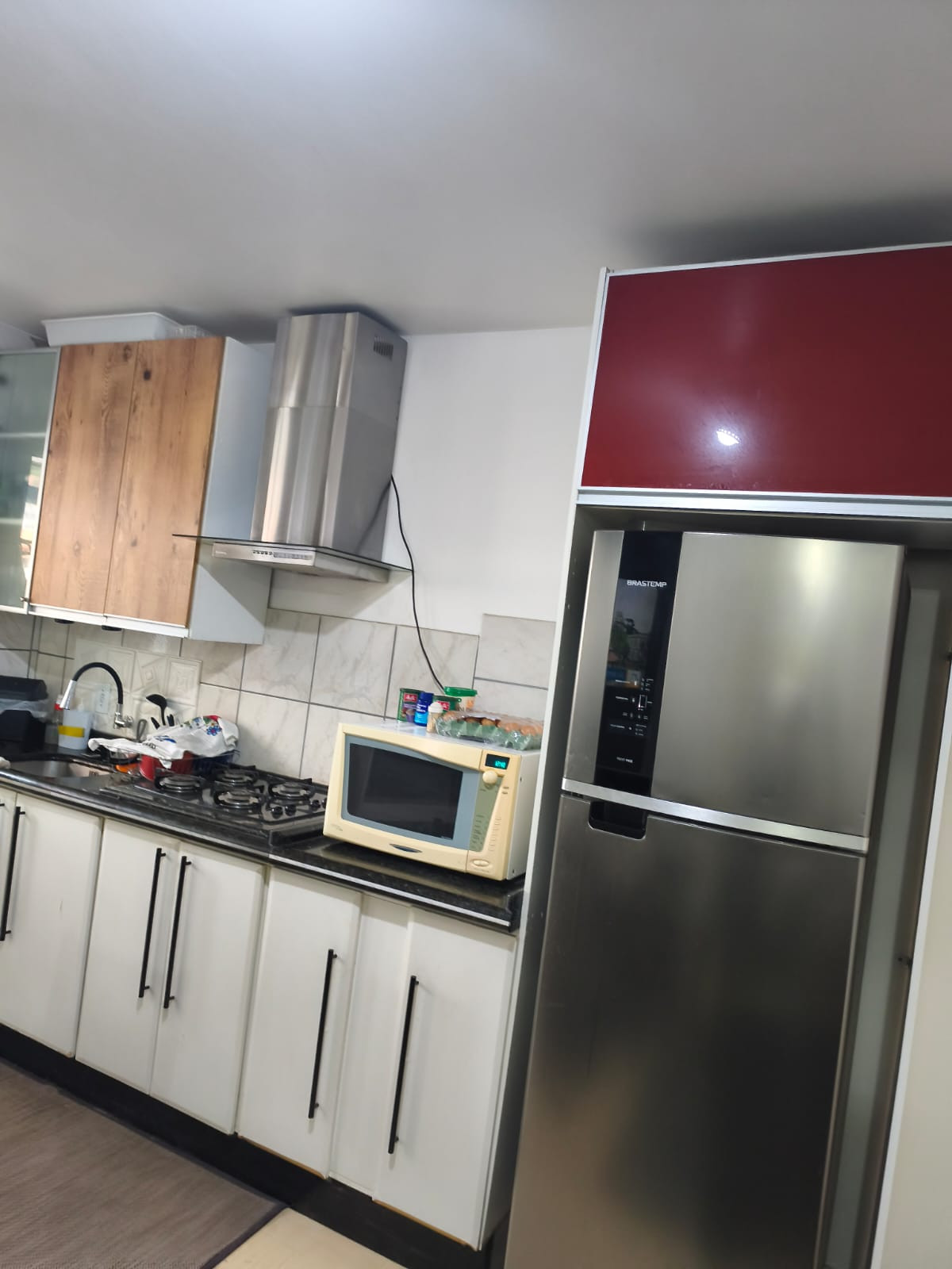 Imagens do imóveis Apartamento À Venda Santo Antônio Joinville