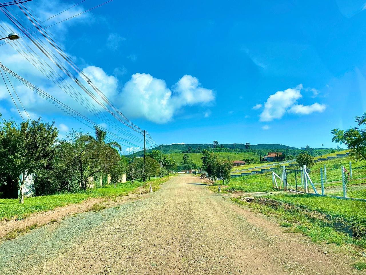 Fazenda/Sítios/Chácaras À Venda Condomínio Campo Alegre Poços De Caldas