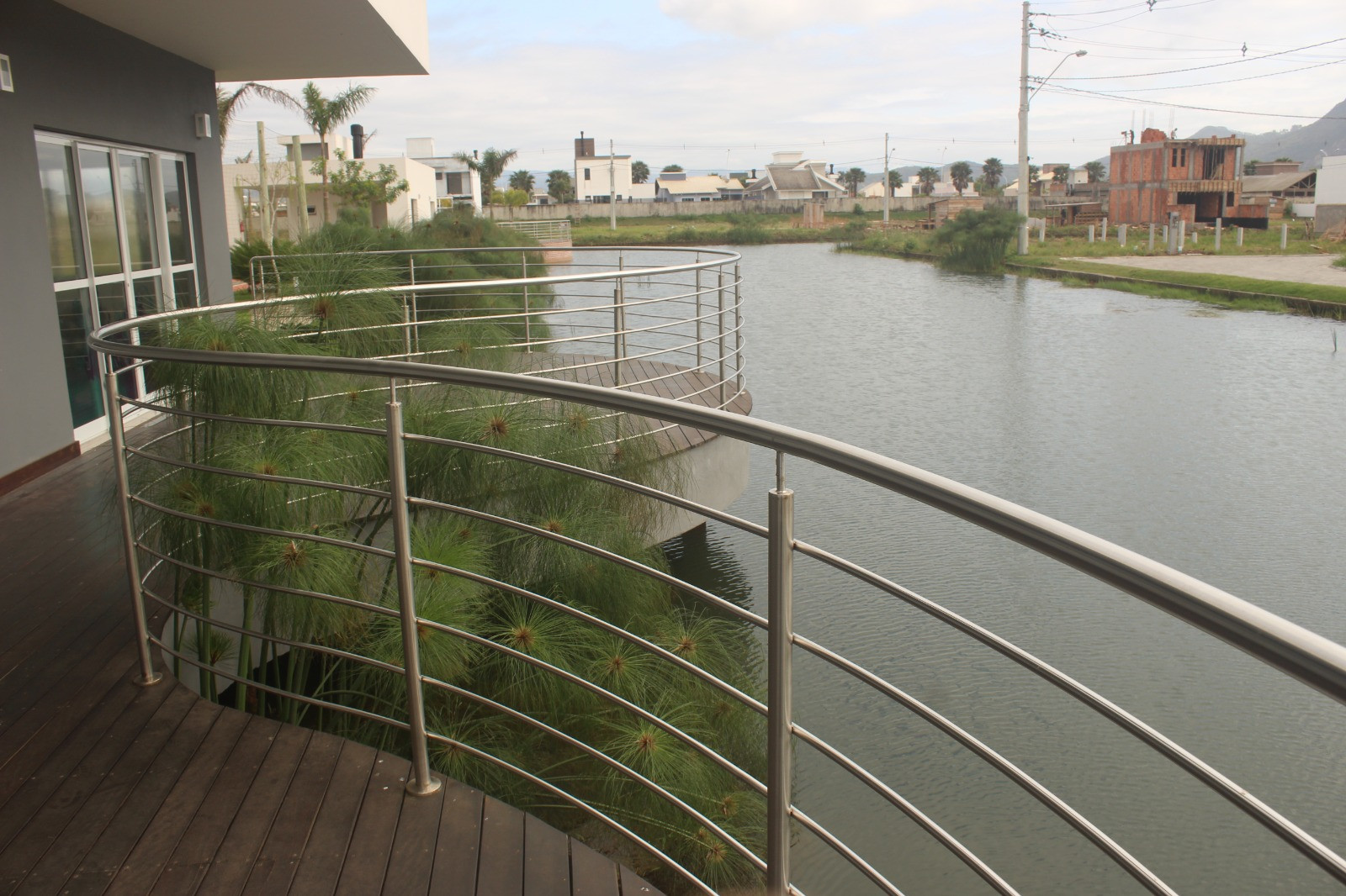 Imagens do imóveis Terreno À Venda Acqua Condomínio Clube Biguaçu