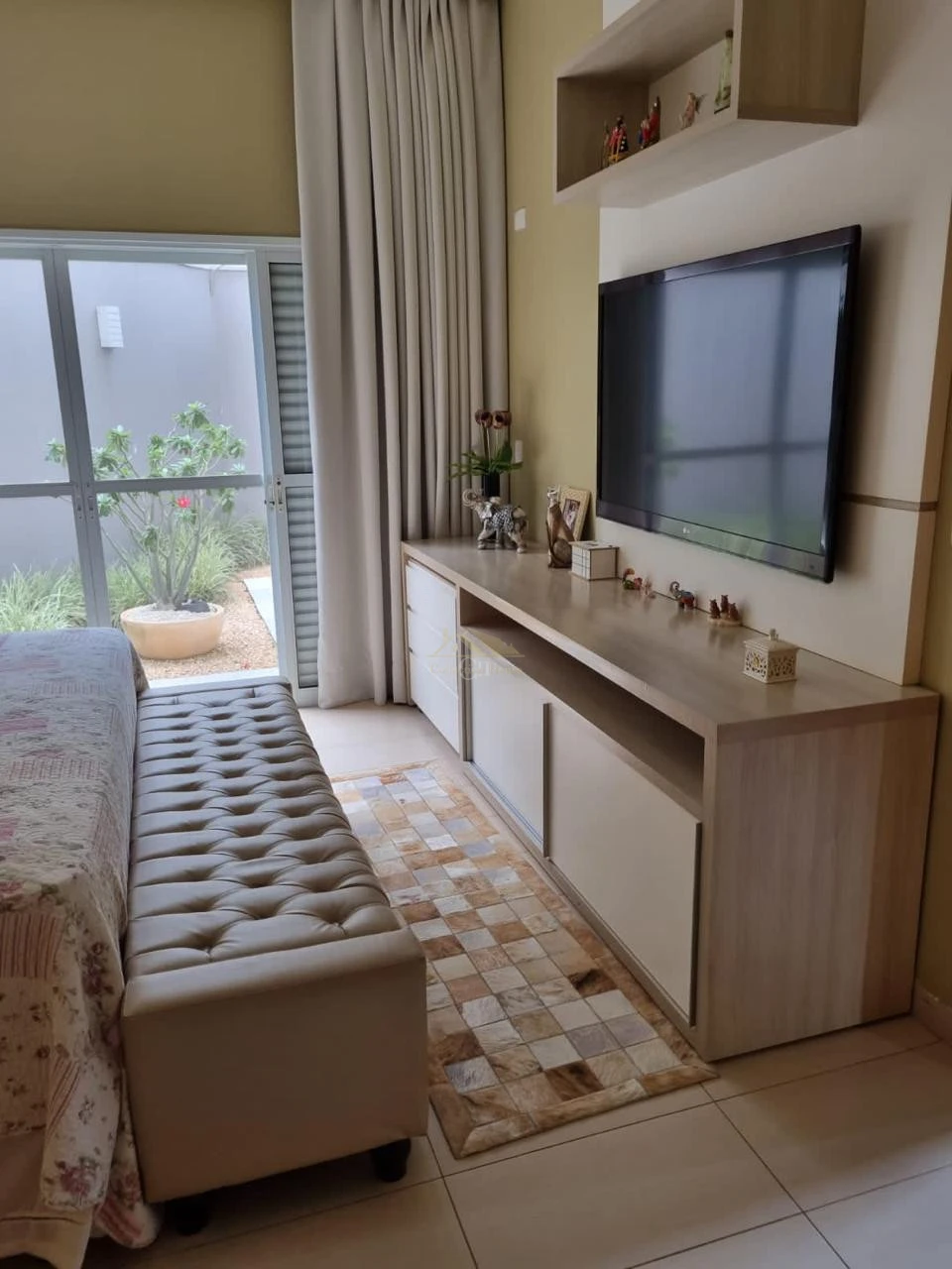 Casa Em Condomínio À Venda Parque Residencial Dahma Ii Presidente Prudente