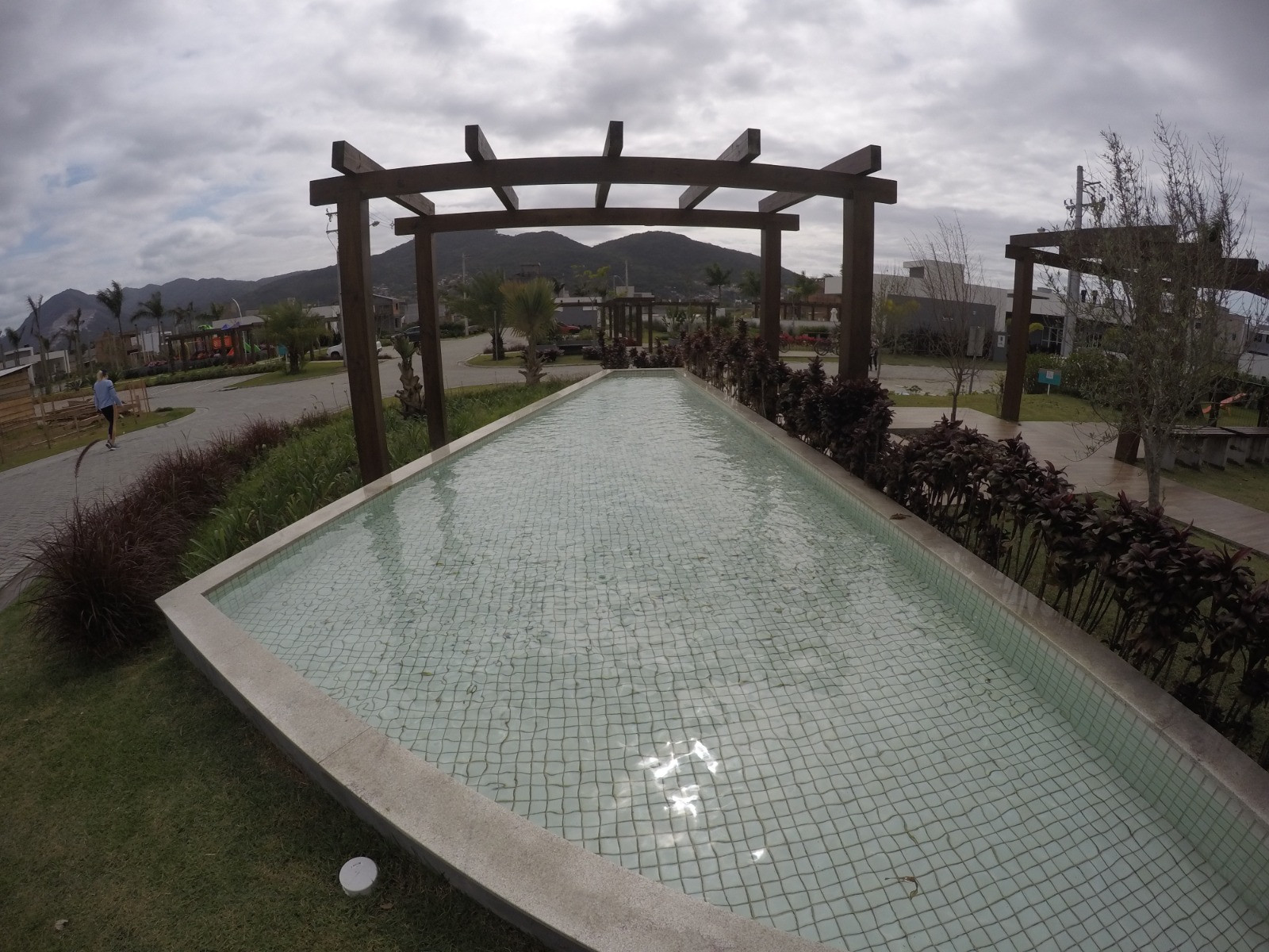 Imagens do imóveis Terreno À Venda Acqua Condomínio Clube Biguaçu