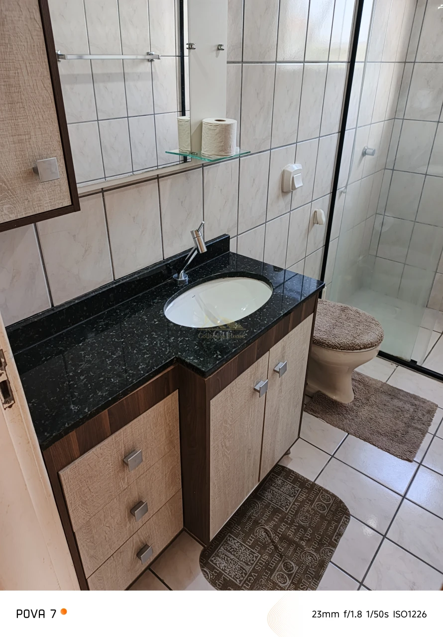 Apartamento À Venda Santo Antônio Joinville