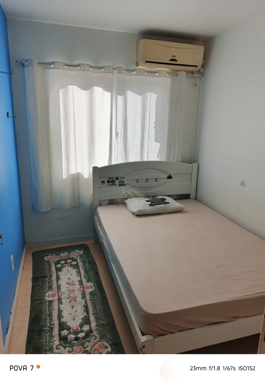 Apartamento À Venda Santo Antônio Joinville