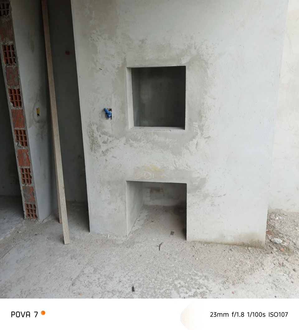 Apartamento 2 ou 3 Quartos à Venda no Edifício Impala Saguaçu Joinville