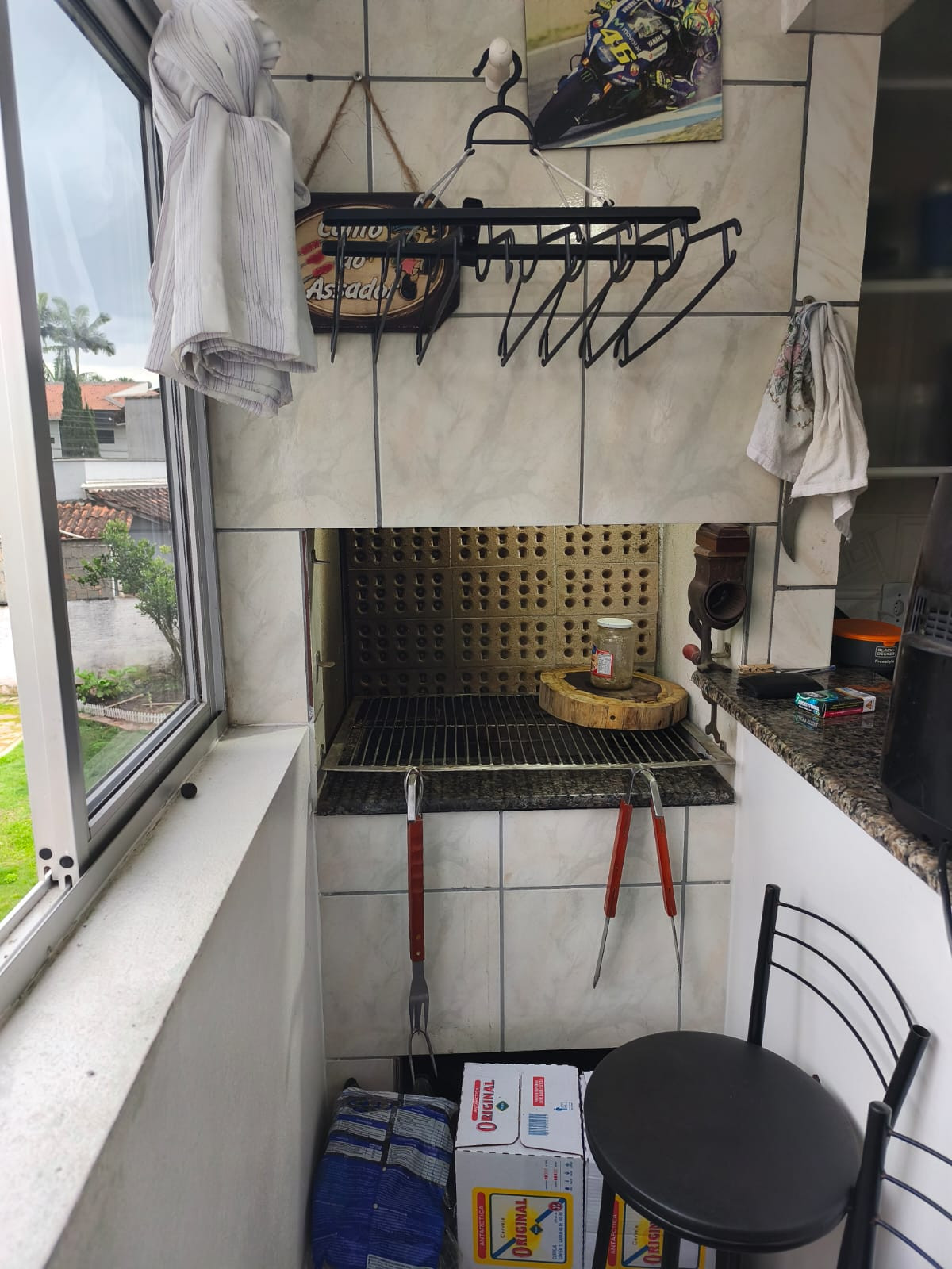 Imagens do imóveis Apartamento À Venda Santo Antônio Joinville