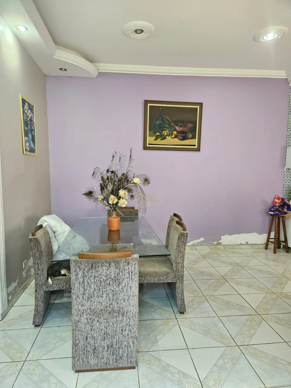 Casa À Venda Vale Das Flores Tremembé