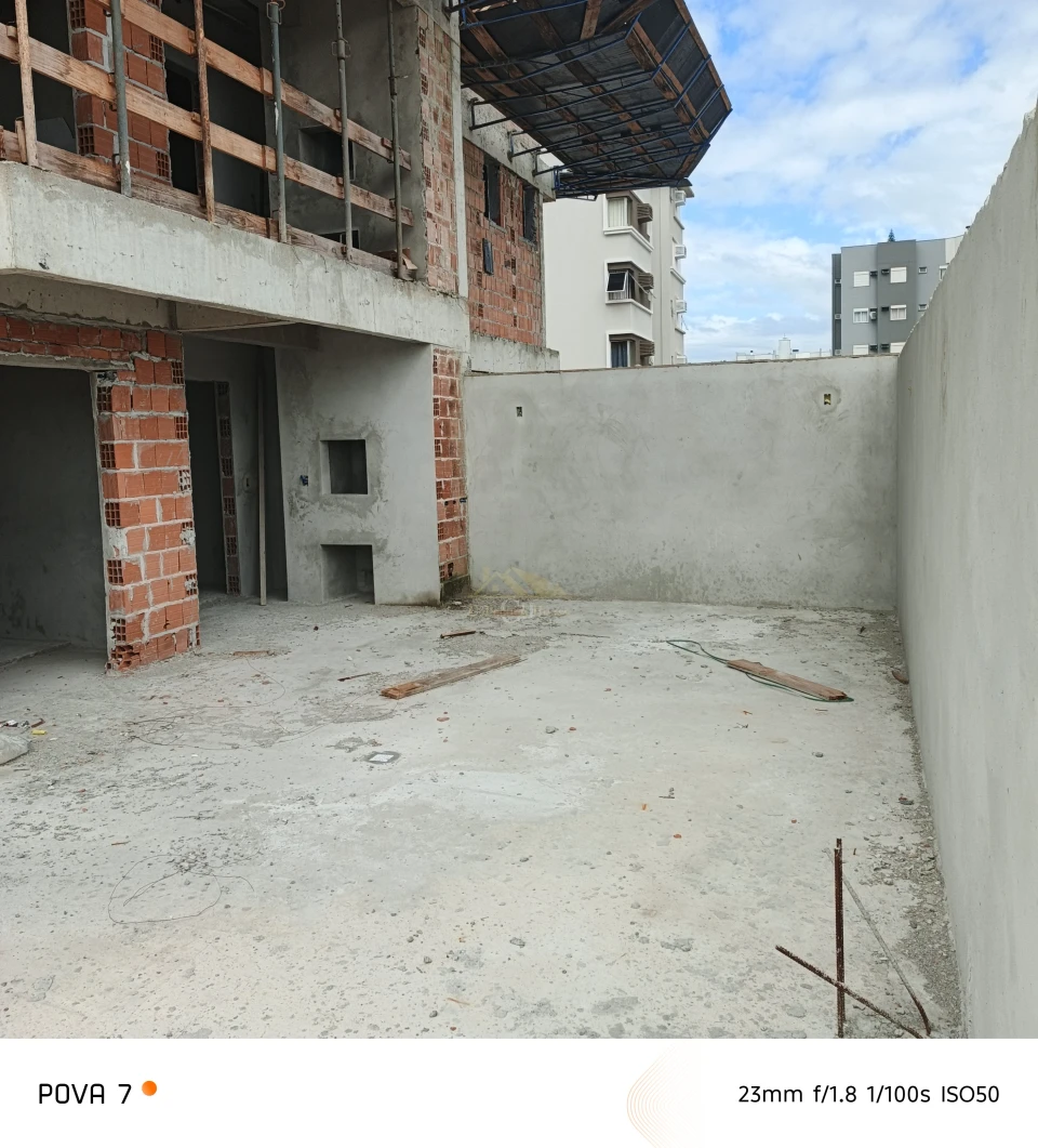 Imagens do imóveis Apartamento 2 ou 3 Quartos à Venda no Edifício Impala Saguaçu Joinville