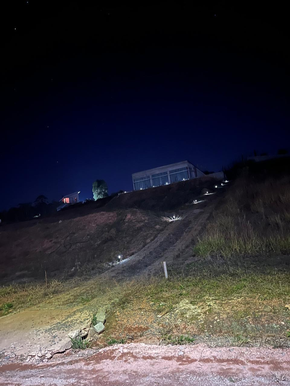 Fazenda/Sítios/Chácaras À Venda Condomínio Campo Alegre Poços De Caldas