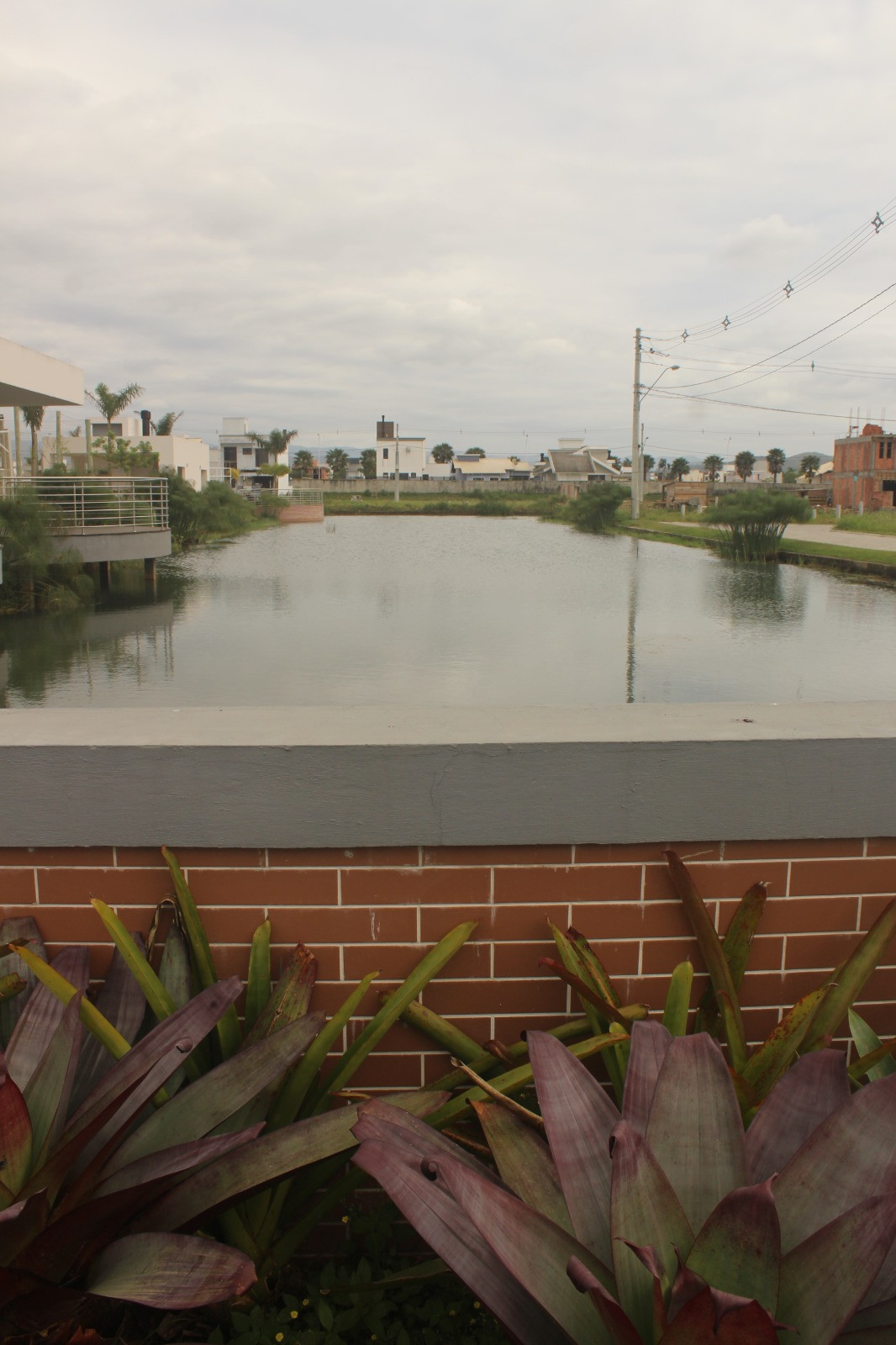 Imagens do imóveis Terreno À Venda Acqua Condomínio Clube Biguaçu