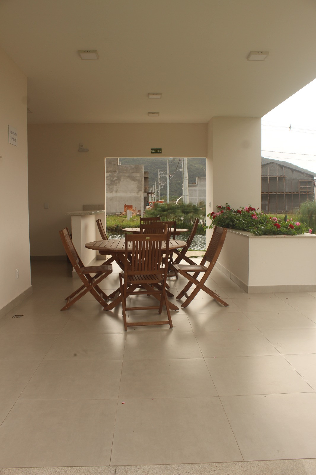 Imagens do imóveis Terreno À Venda Acqua Condomínio Clube Biguaçu