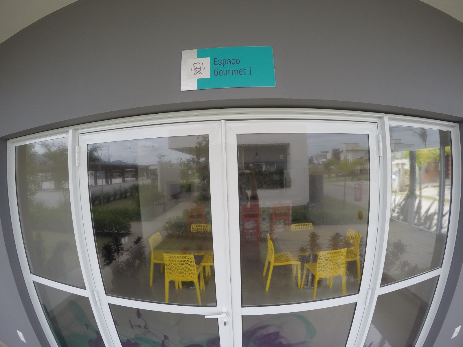 Imagens do imóveis Terreno À Venda Acqua Condomínio Clube Biguaçu