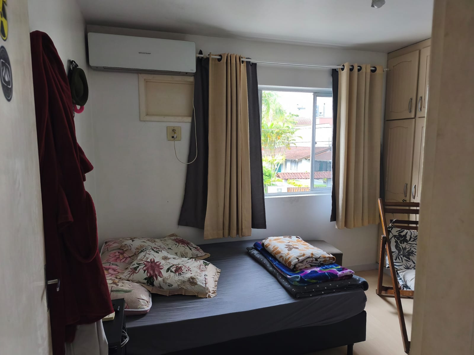 Imagens do imóveis Apartamento À Venda Santo Antônio Joinville
