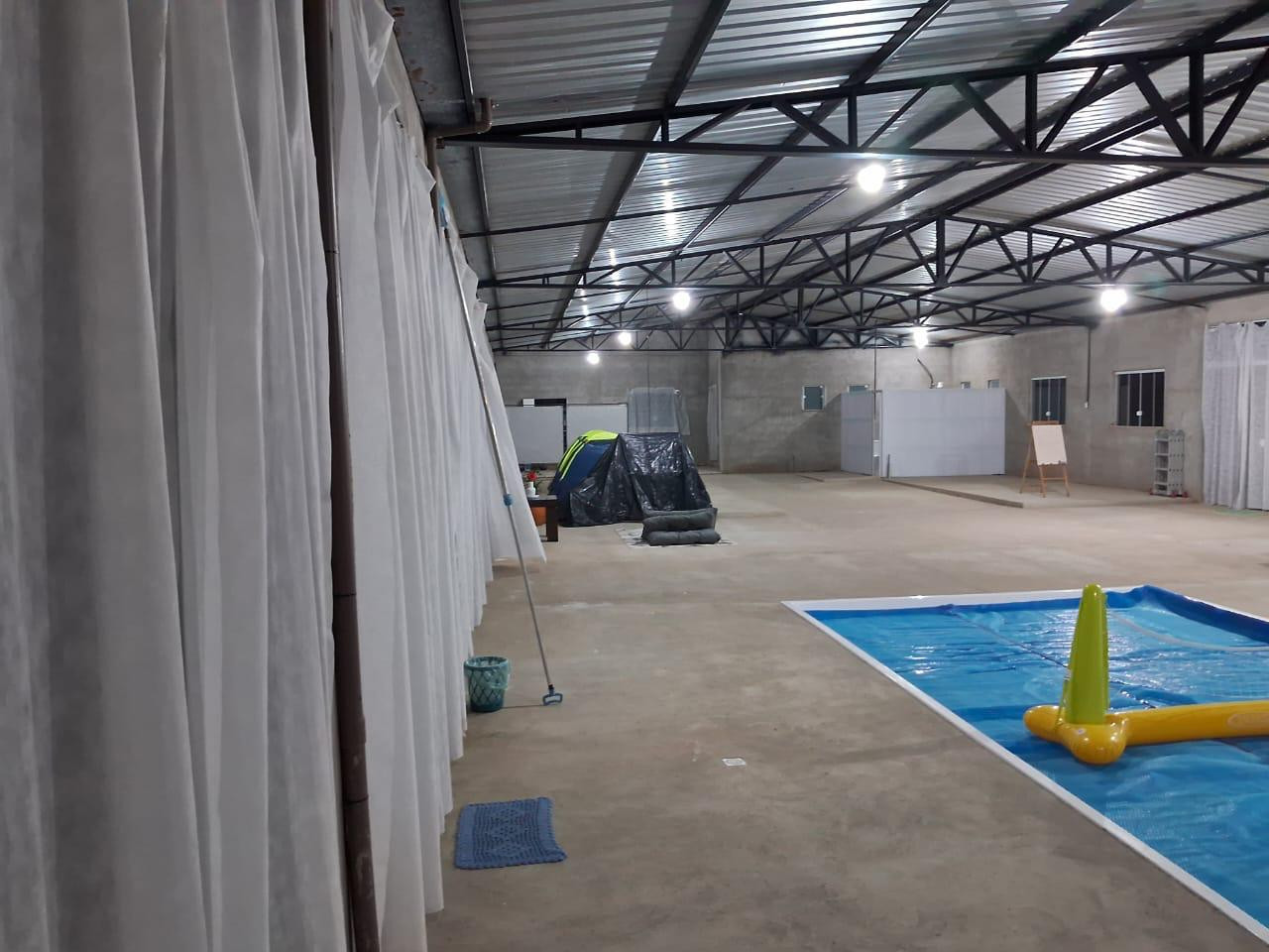 Fazenda/Sítios/Chácaras À Venda Condomínio Campo Alegre Poços De Caldas