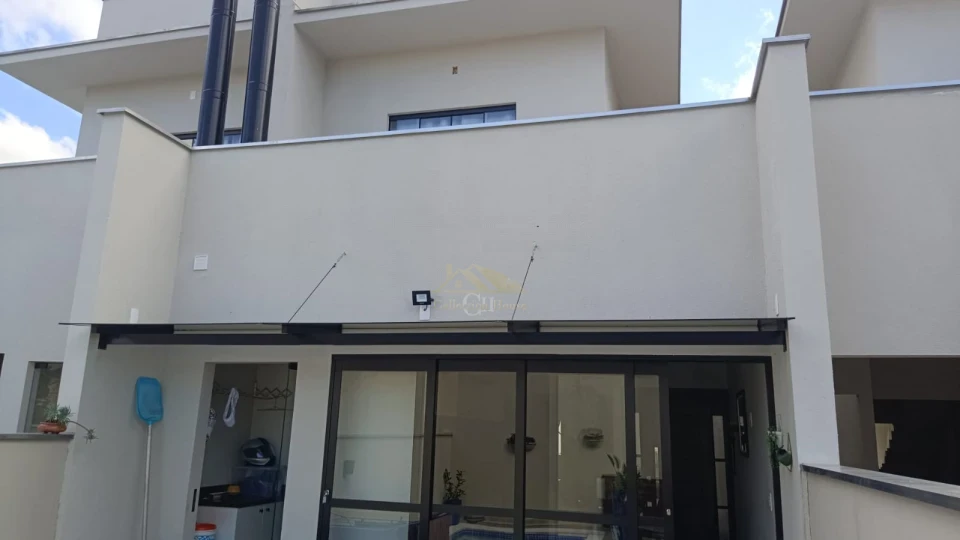 Imagens do imóveis Casa Geminada À Venda Residencial Sunrise House Joinville