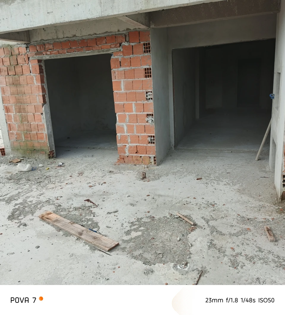 Apartamento 2 ou 3 Quartos à Venda no Edifício Impala Saguaçu Joinville