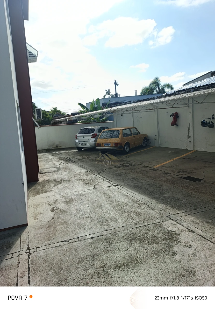 Apartamento À Venda Santo Antônio Joinville