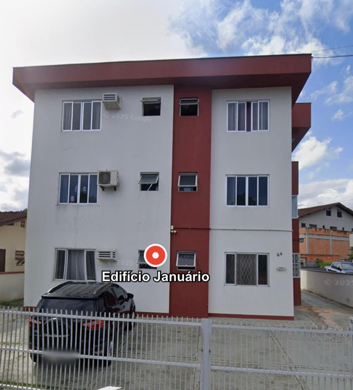 Imagens do imóveis Apartamento À Venda Santo Antônio Joinville