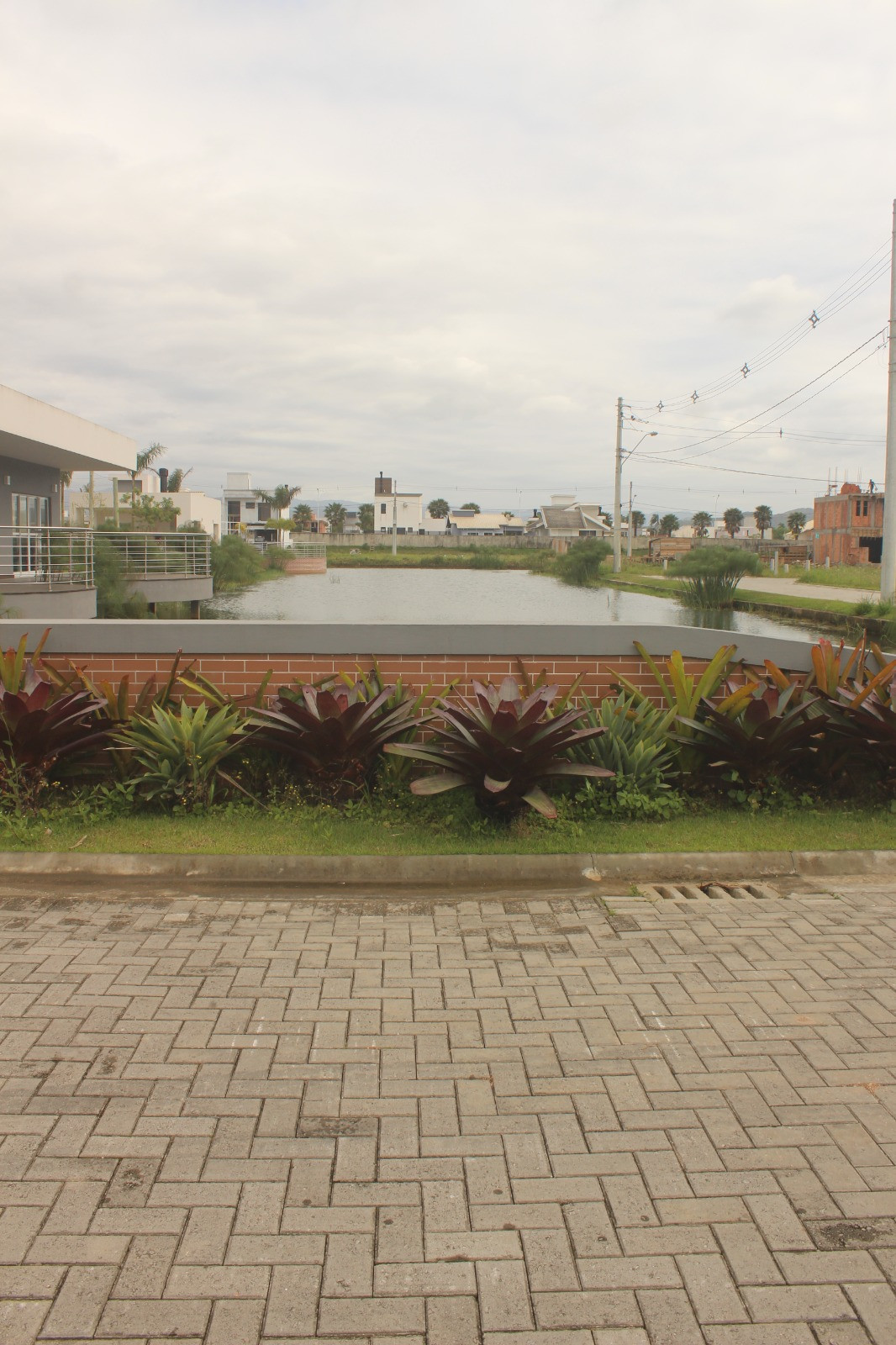 Imagens do imóveis Terreno À Venda Acqua Condomínio Clube Biguaçu