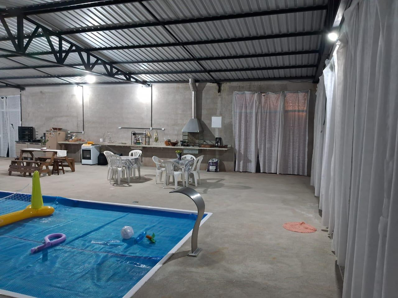 Fazenda/Sítios/Chácaras À Venda Condomínio Campo Alegre Poços De Caldas