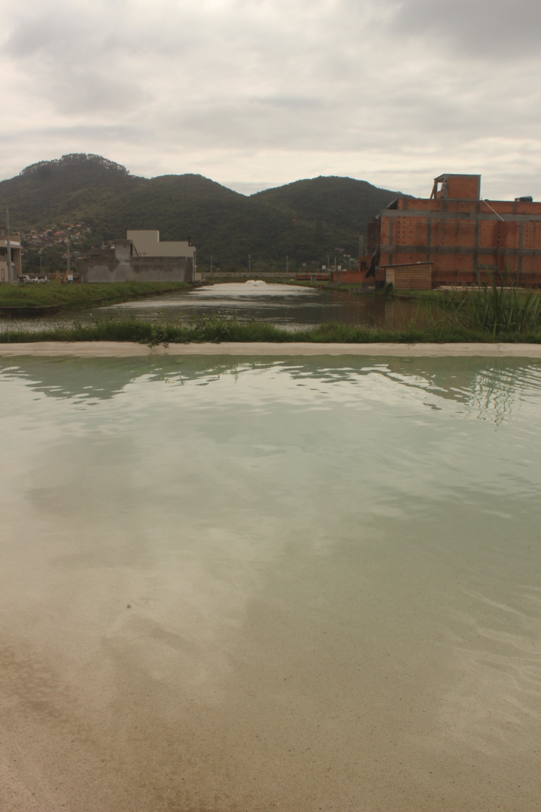 Imagens do imóveis Terreno À Venda Acqua Condomínio Clube Biguaçu