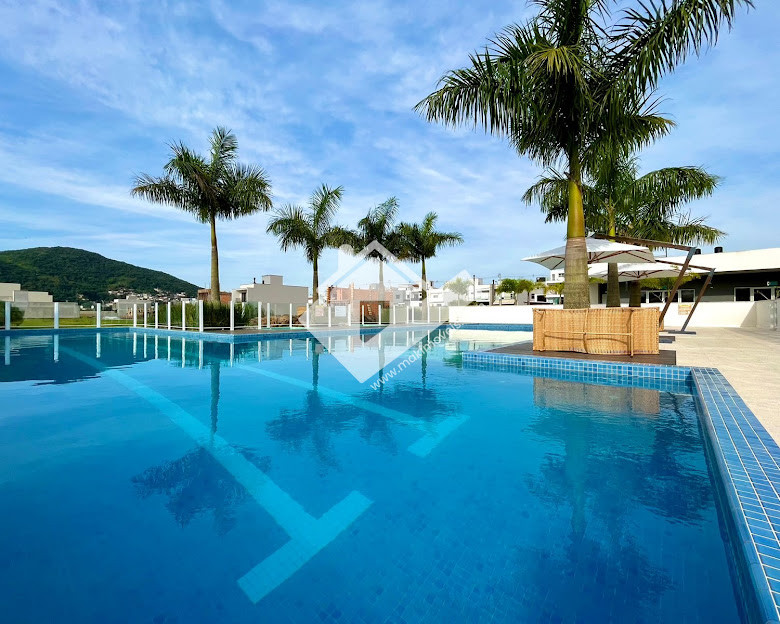 Imagens do imóveis Terreno À Venda Acqua Condomínio Clube Biguaçu
