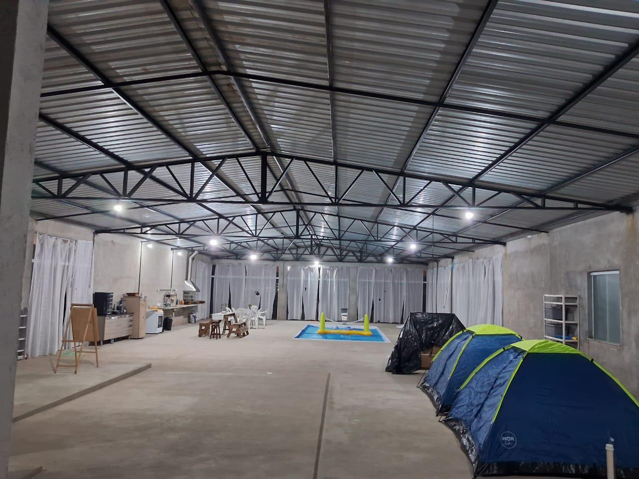 Fazenda/Sítios/Chácaras À Venda Condomínio Campo Alegre Poços De Caldas