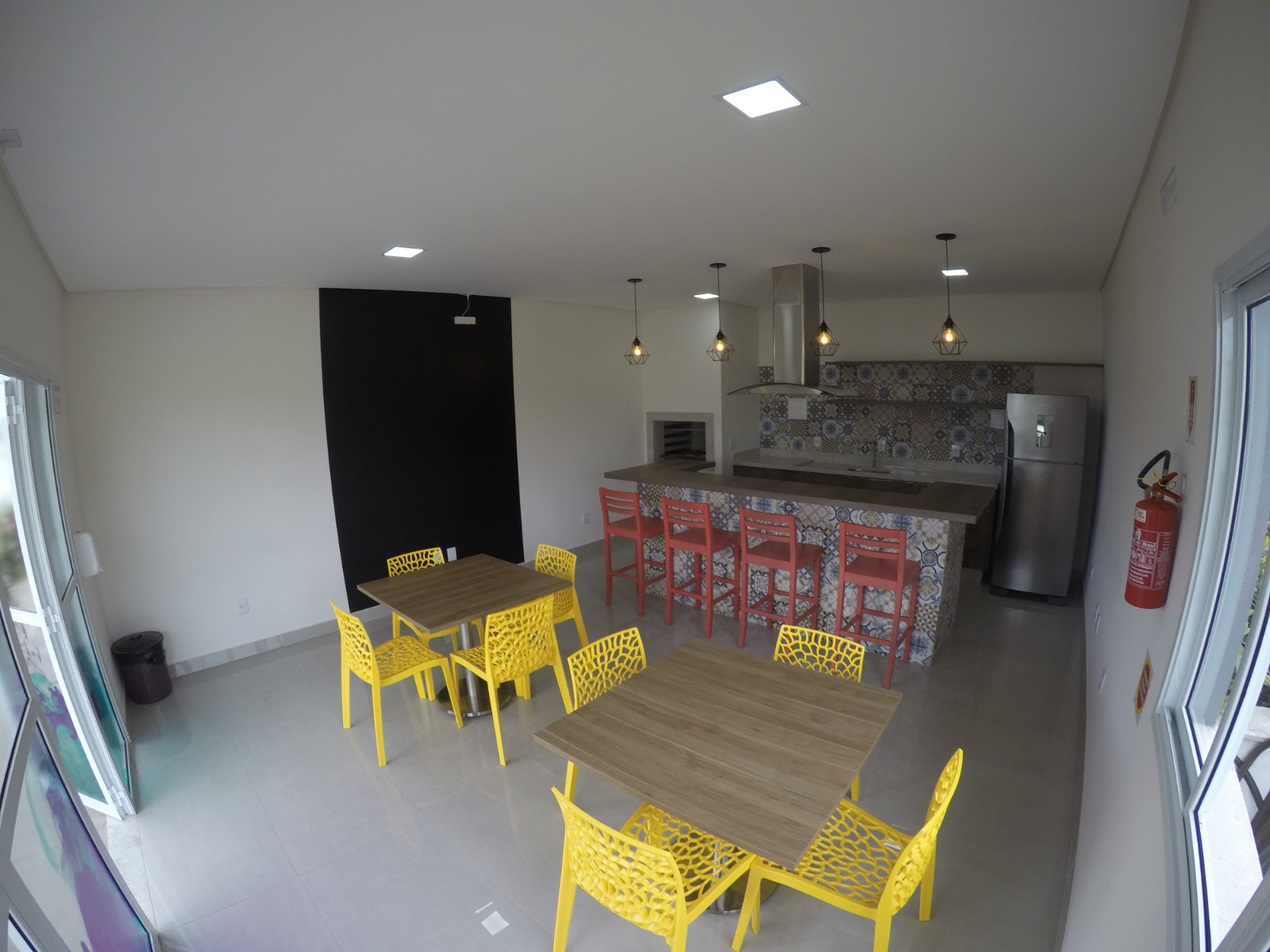 Imagens do imóveis Terreno À Venda Acqua Condomínio Clube Biguaçu