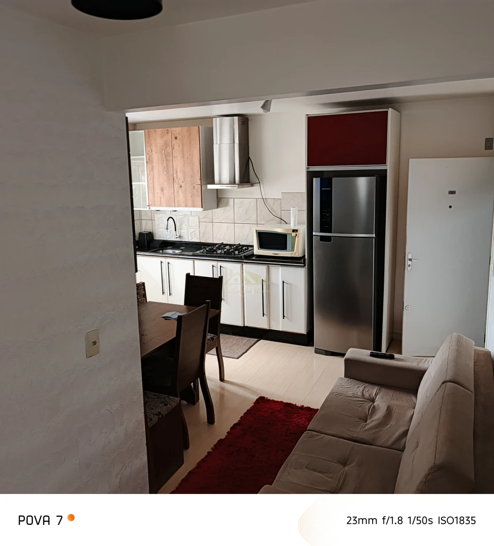 Apartamento À Venda Santo Antônio Joinville
