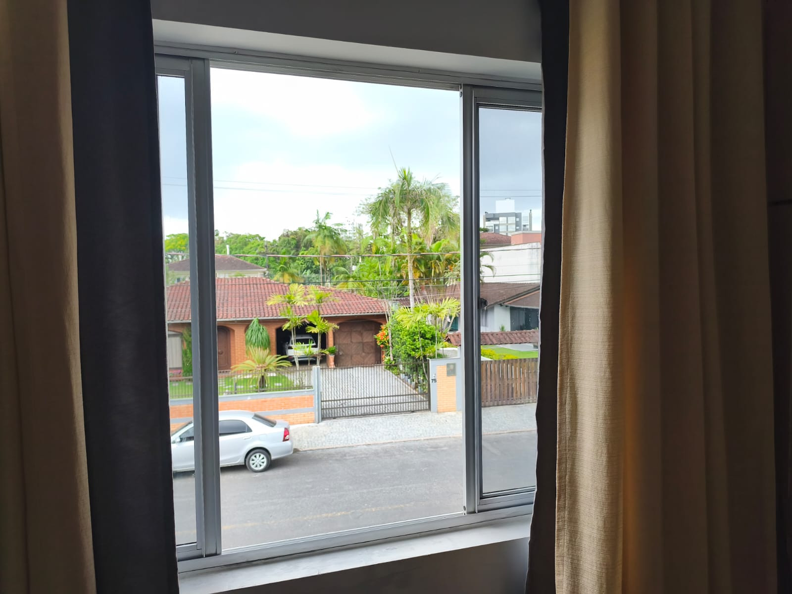 Imagens do imóveis Apartamento À Venda Santo Antônio Joinville