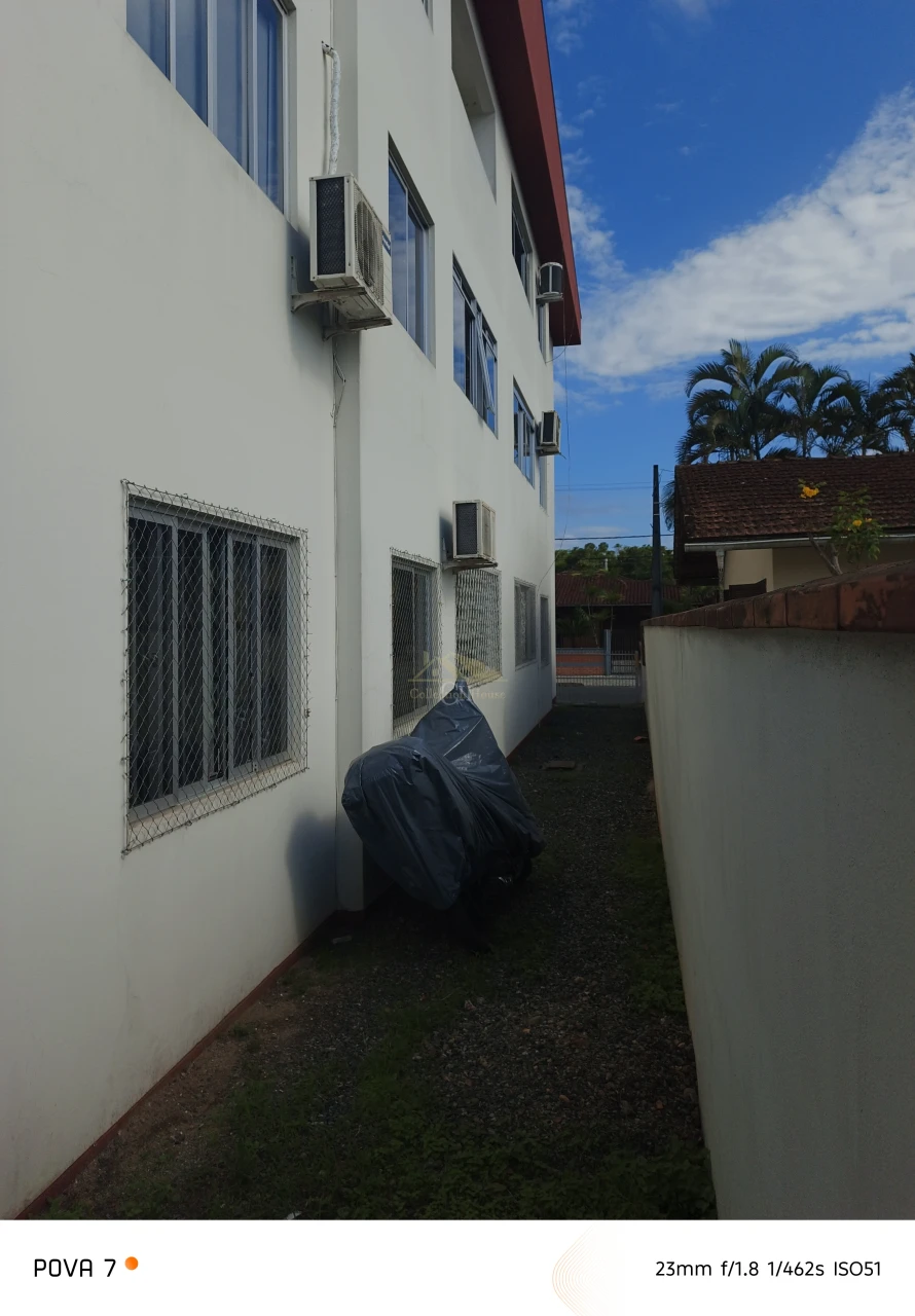 Apartamento À Venda Santo Antônio Joinville