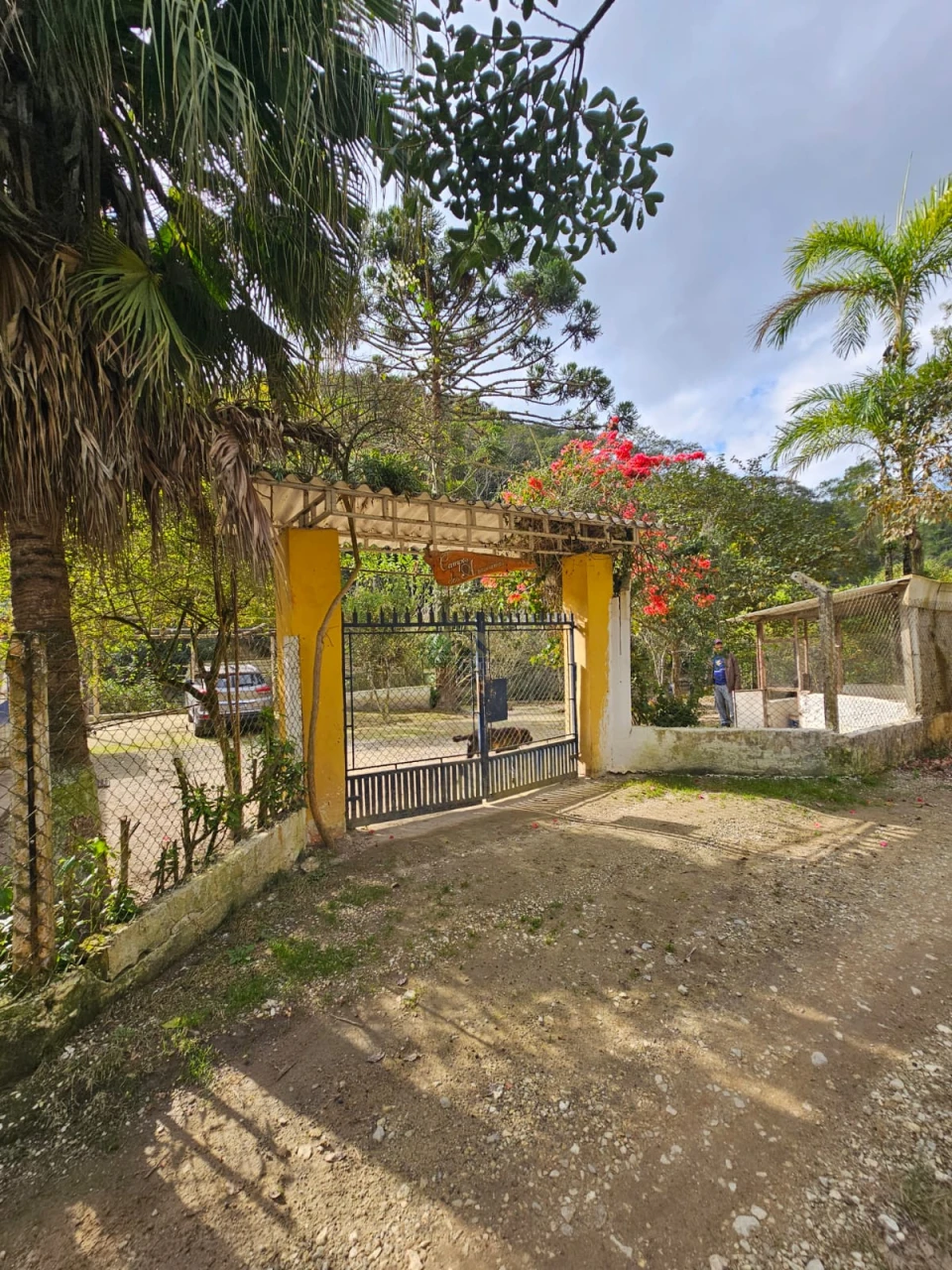 Imagens do imóveis SÍTIO DAS ARAUCÁRIAS