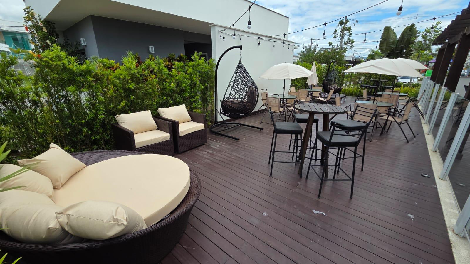 Imagens do imóveis Terreno À Venda Acqua Condomínio Clube Biguaçu