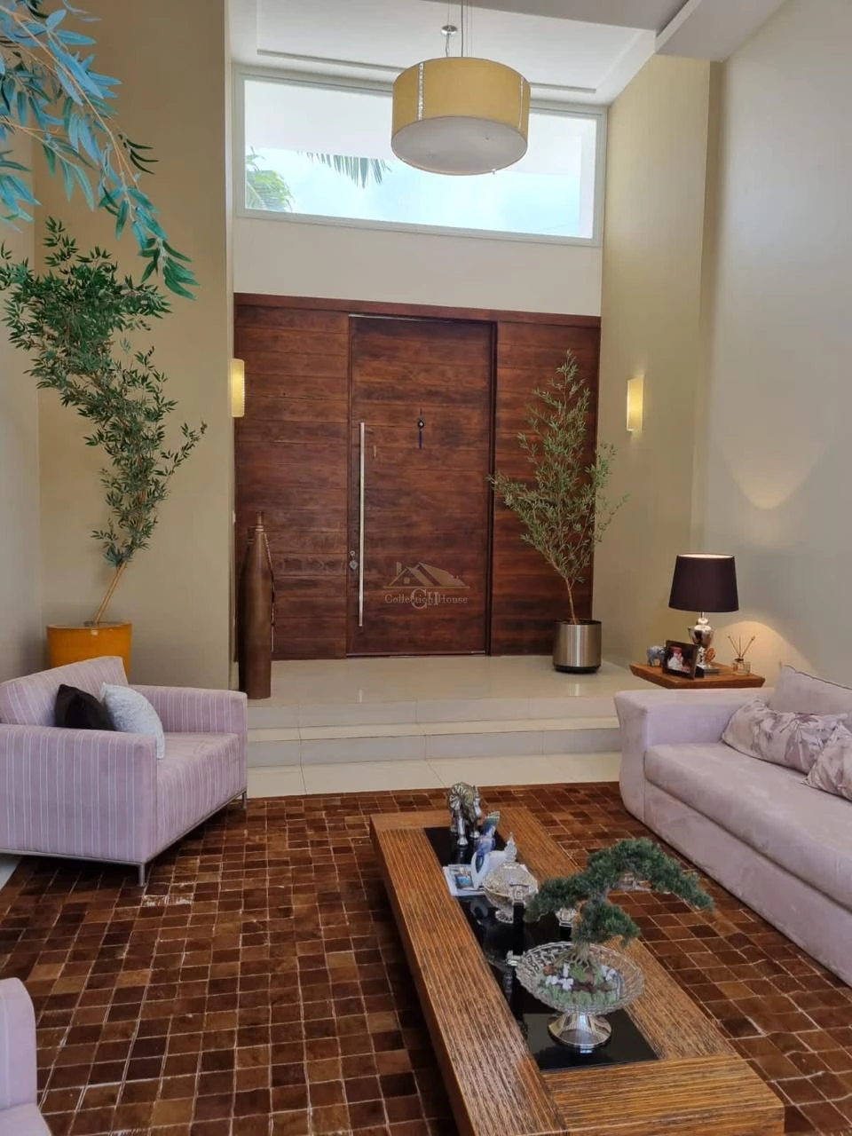 Casa Em Condomínio À Venda Parque Residencial Dahma Ii Presidente Prudente