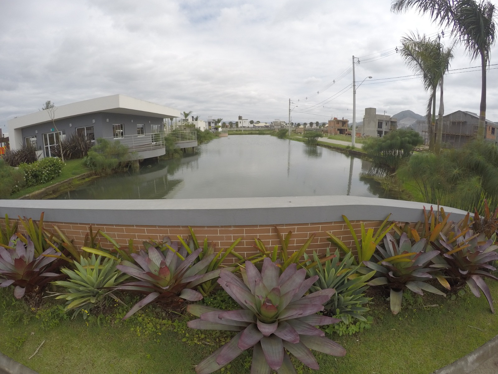 Imagens do imóveis Terreno À Venda Acqua Condomínio Clube Biguaçu