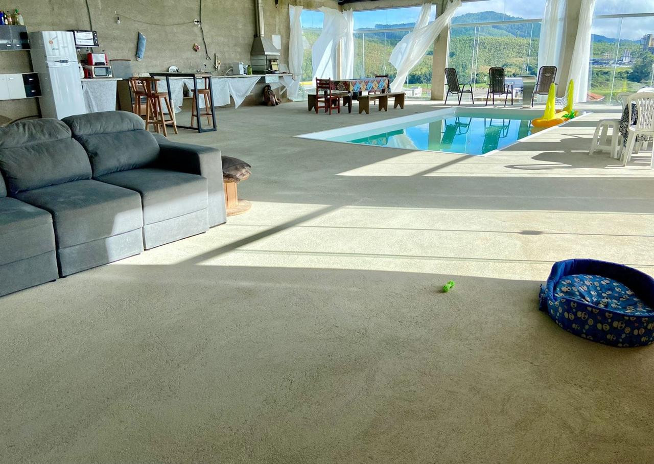 Fazenda/Sítios/Chácaras À Venda Condomínio Campo Alegre Poços De Caldas