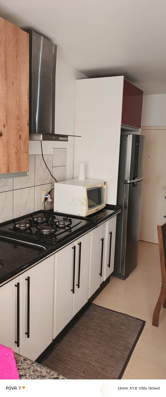 Apartamento À Venda Santo Antônio Joinville