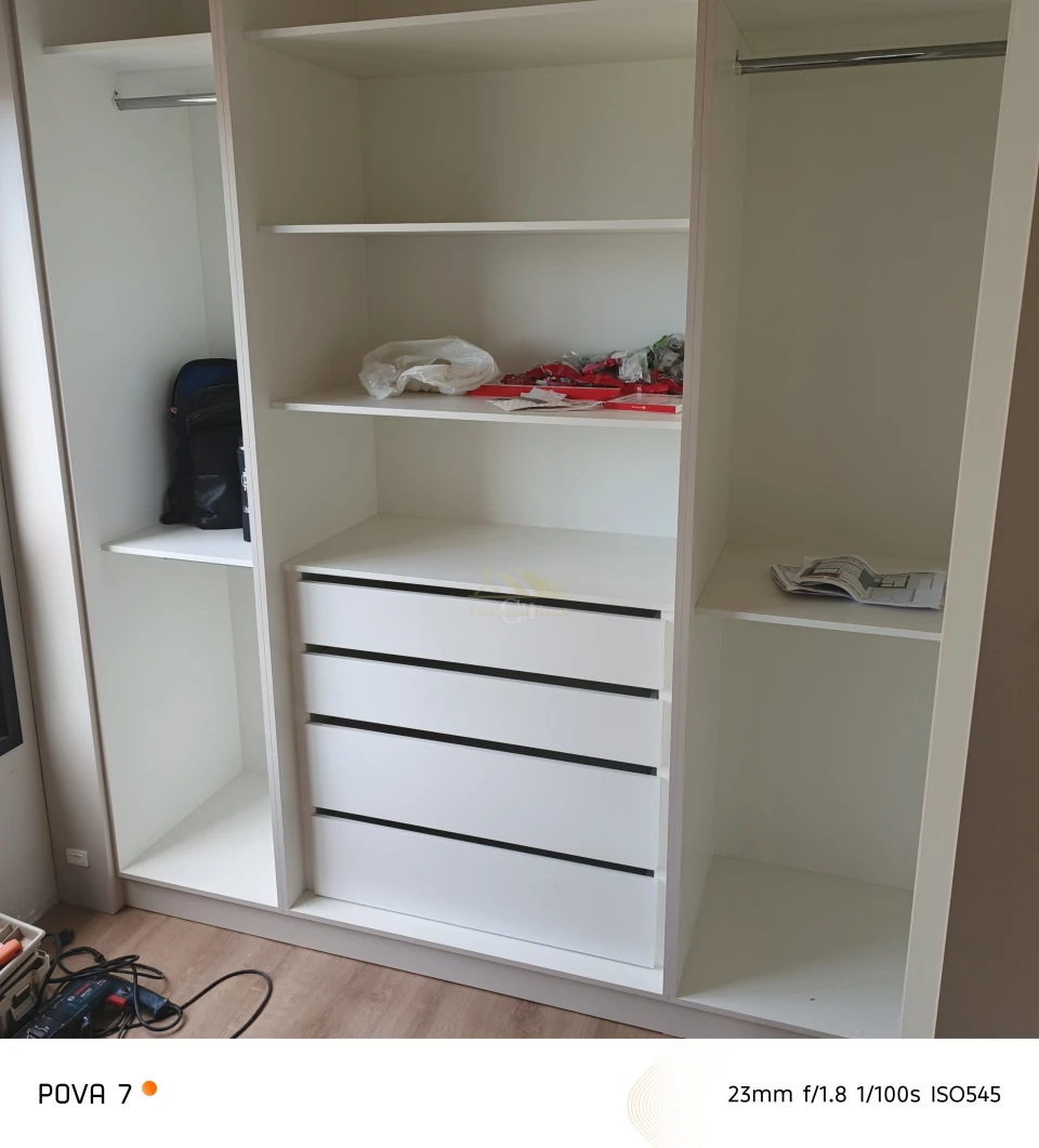 Apartamento 2 ou 3 Quartos à Venda no Edifício Impala Saguaçu Joinville