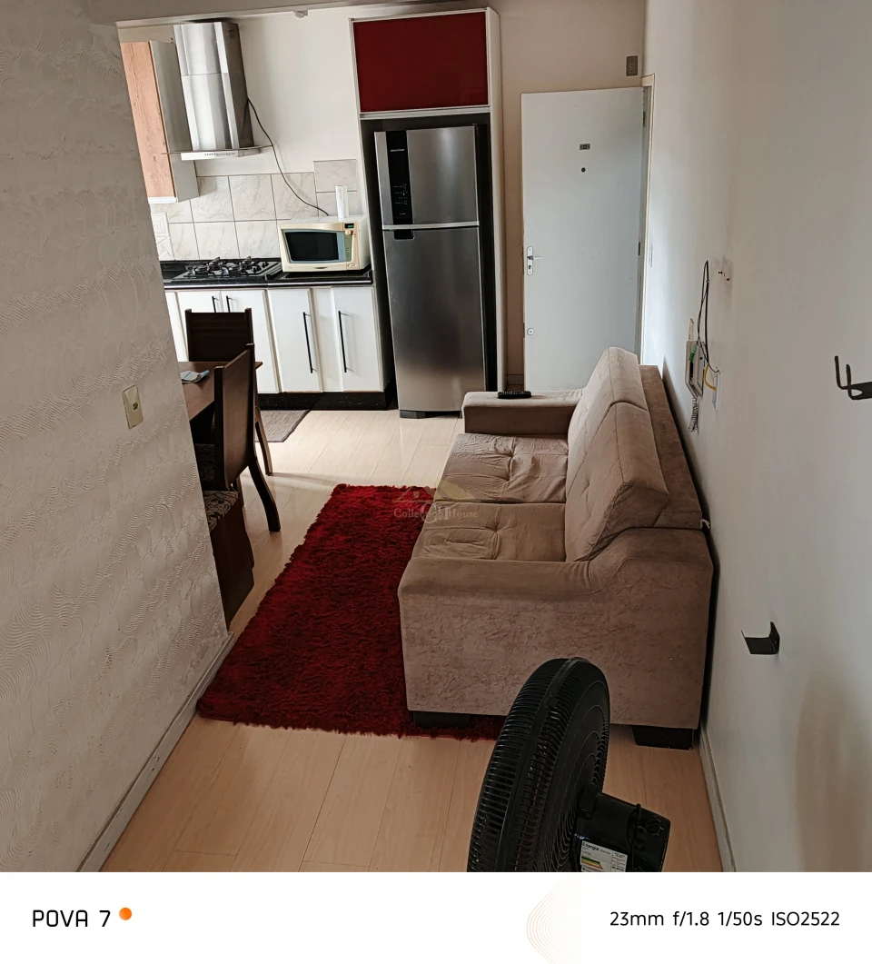 Apartamento À Venda Santo Antônio Joinville